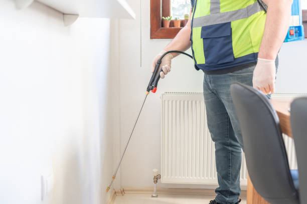 Best Exterminator Services  in Princeton, MN